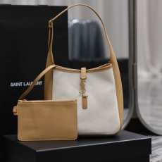 YSL Bucket Bags